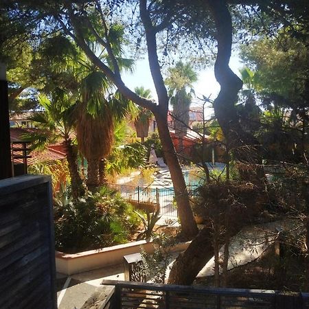 L'Orlu Chambres D'Hotes Proximite Plage Canet-en-Roussillon Kültér fotó
