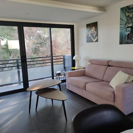 L'Orlu Chambres D'Hotes Proximite Plage Canet-en-Roussillon Kültér fotó