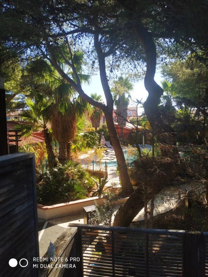 L'Orlu Chambres D'Hotes Proximite Plage Canet-en-Roussillon Kültér fotó