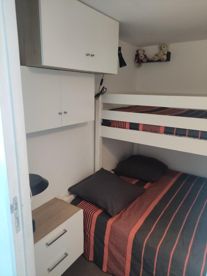 L'Orlu Chambres D'Hotes Proximite Plage Canet-en-Roussillon Kültér fotó