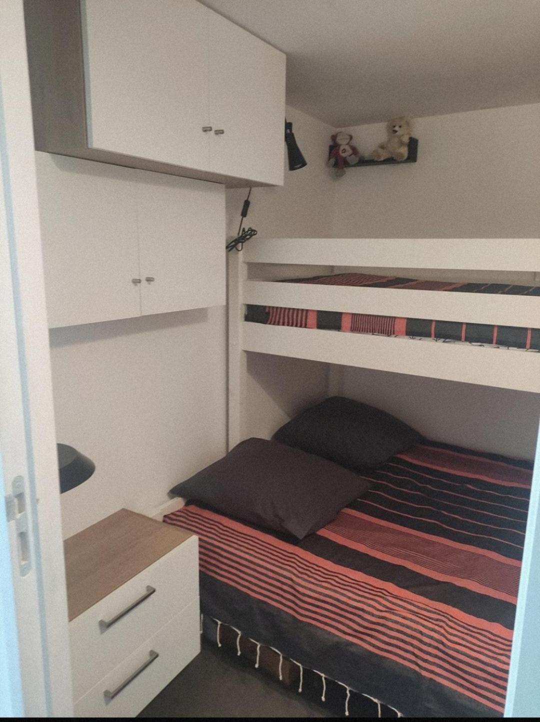 L'Orlu Chambres D'Hotes Proximite Plage Canet-en-Roussillon Kültér fotó