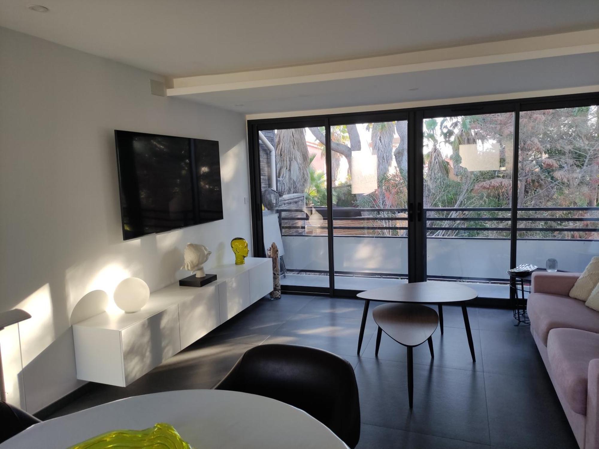 L'Orlu Chambres D'Hotes Proximite Plage Canet-en-Roussillon Kültér fotó