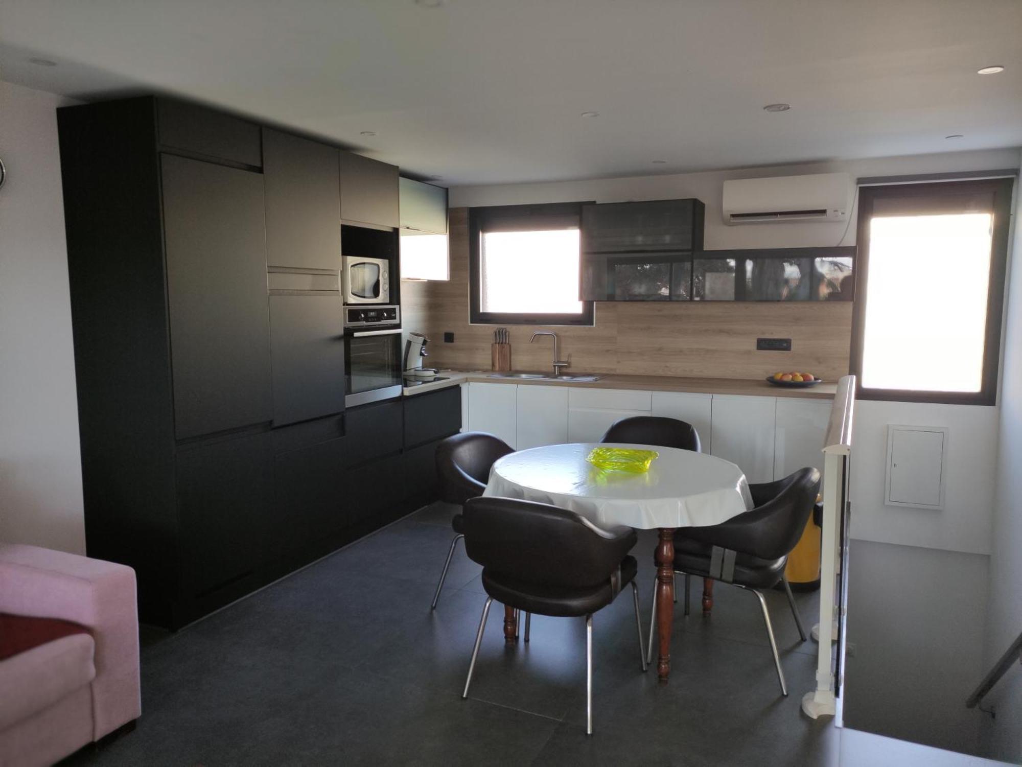 L'Orlu Chambres D'Hotes Proximite Plage Canet-en-Roussillon Kültér fotó